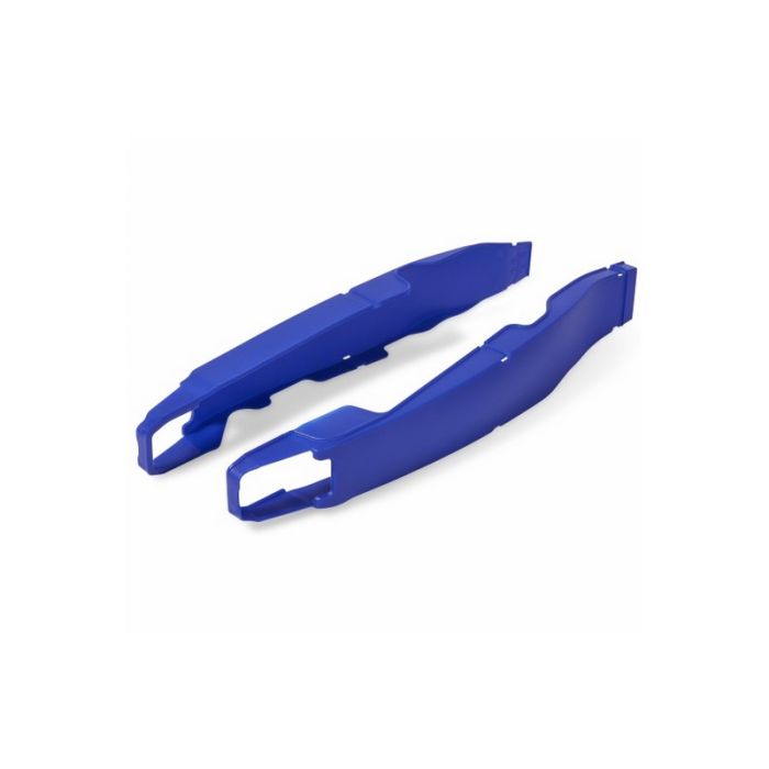 Polisport Swingarm Prot. YZ250F 09-.. YZ450F 10-.. - Blue98