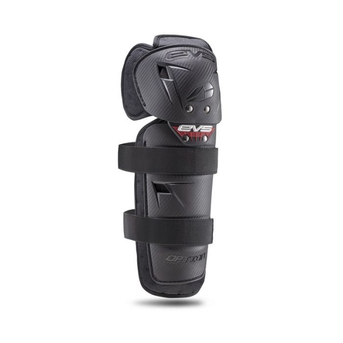 EVS Option Knee Pads   Mini - Black 