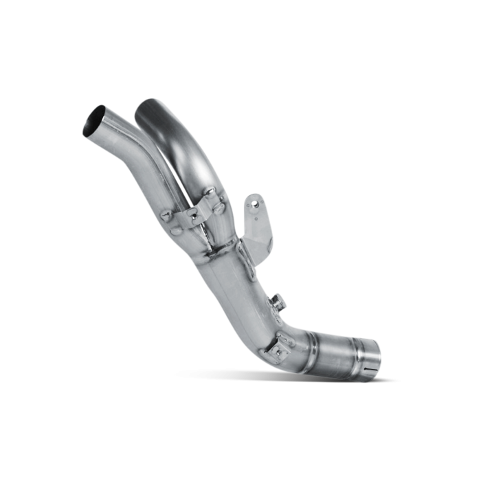 Akrapovic Optional Link Pipe (Titanium) YZF-R1 2009-201