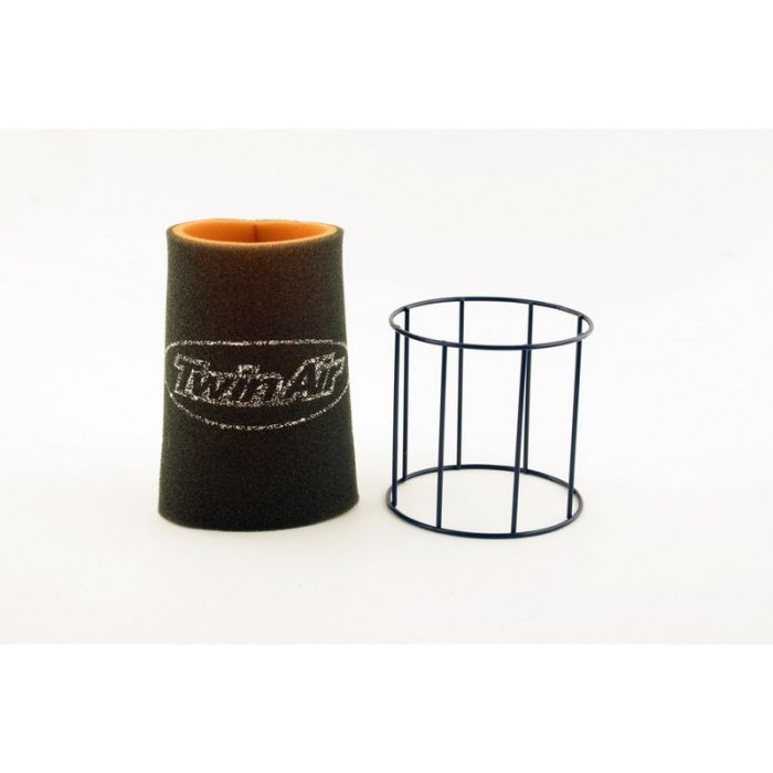 Twin Air Oiled Filter (FR) Road Bike Aprilia RSV Mille 97-00 