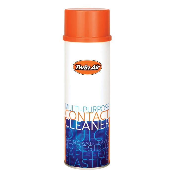 Twin Air Contact Cleaner - 500ml