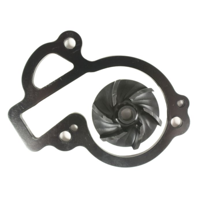 TMV Cooler Kit SX450F 16-.. 