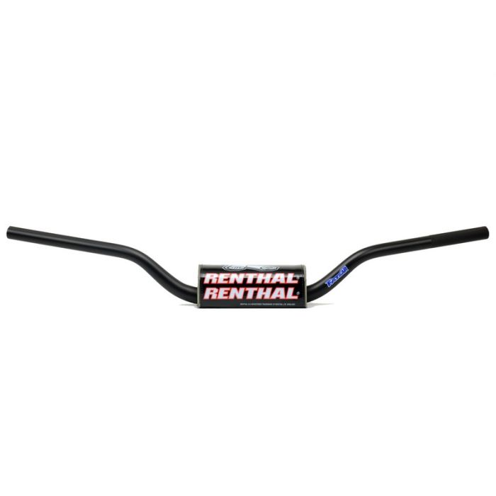 Renthal Fatbar Carmichael Black