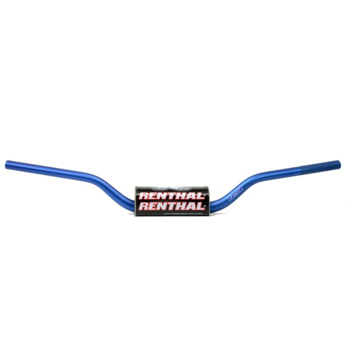 Renthal Fatbar Carmichael Blue