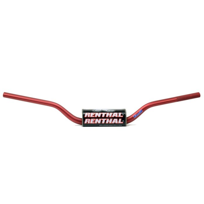 Renthal Fatbar Carmichael Red