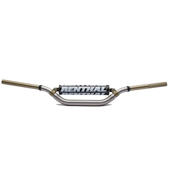 Renthal Twinwall Villopoto/Stewart Titanium