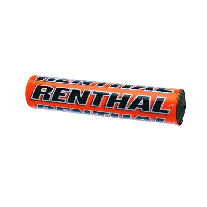 Renthal Shiny Pad Orange