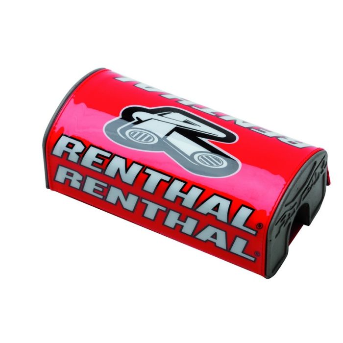 Renthal Fatbar Pad Red