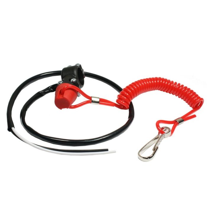 TMV Lanyard Kill Switch