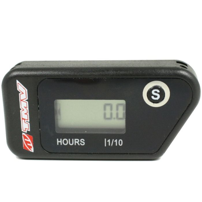 TMV Hour Meter, wireless, resettable