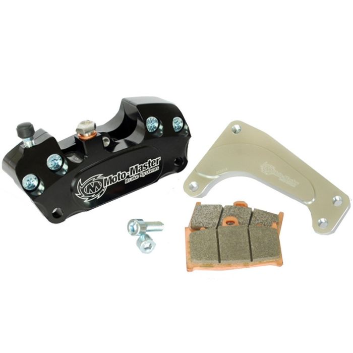 MMT SMR 4-Piston Caliper KTM/Husaberg ..-99