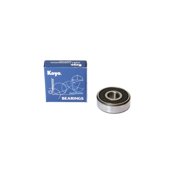 KOYO Bearing 6301-2RS