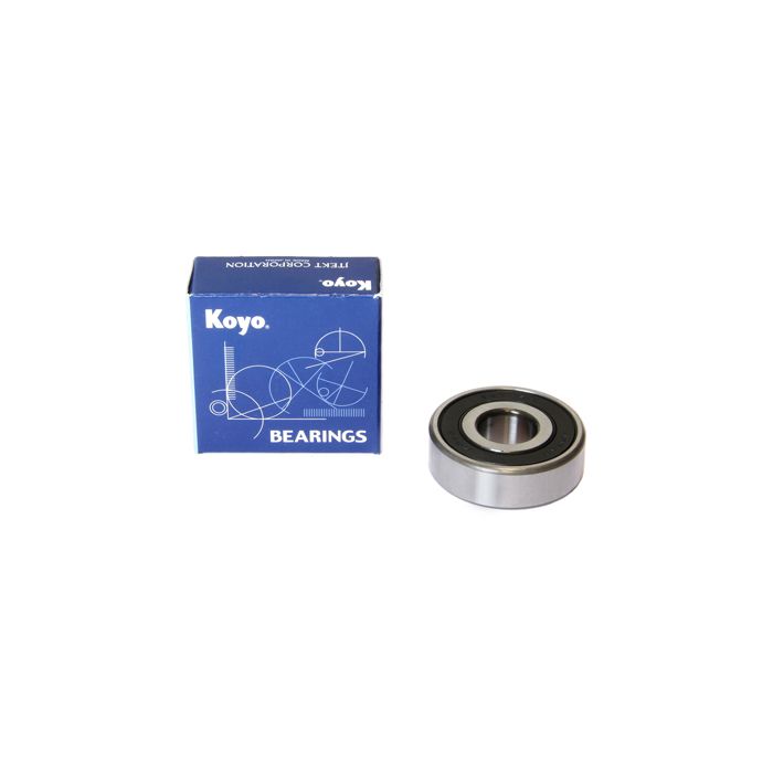 KOYO Bearing 6302-2RS