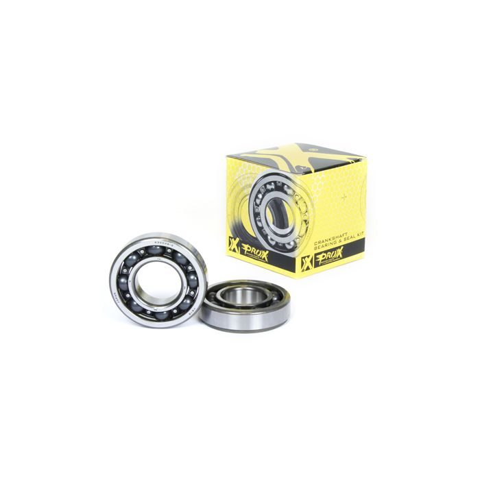 ProX Crankshaft Bearing & Seal Kit YZ/WR250F 01-..