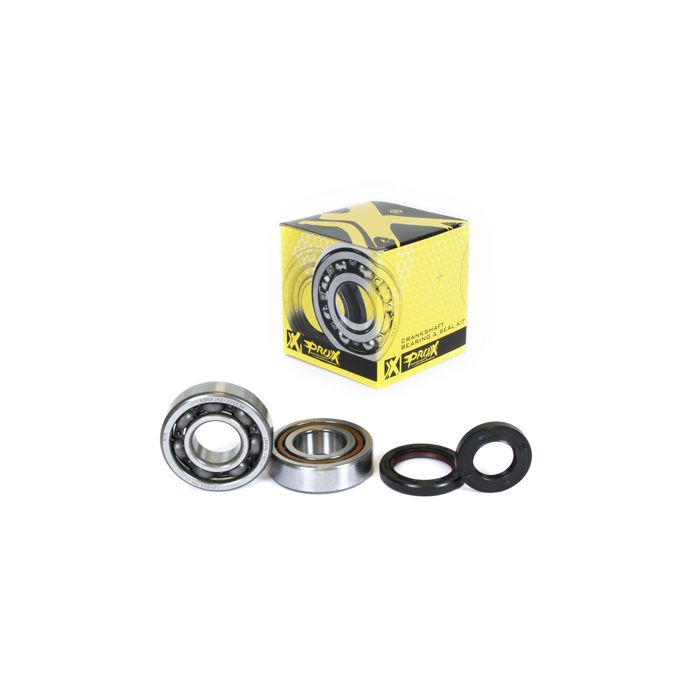 ProX Crankshaft Bearing & Seal Kit SX85 / SX105 03-..