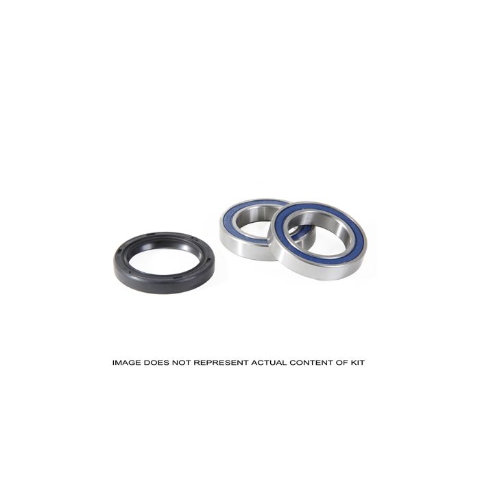 roX Frontwheel Bearing Set YFZ450 '04-13 + YFZ450R '09-..