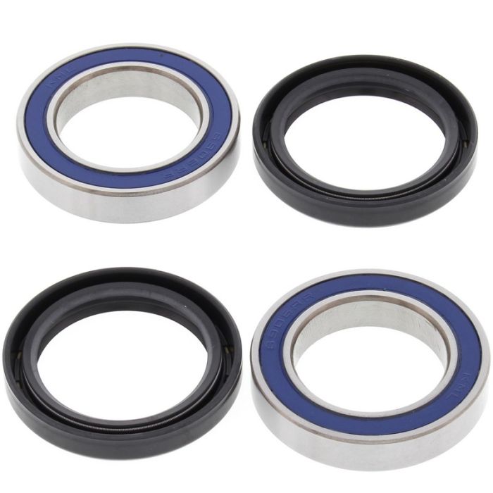 All balls Wheel Bearing Kit Front Beta