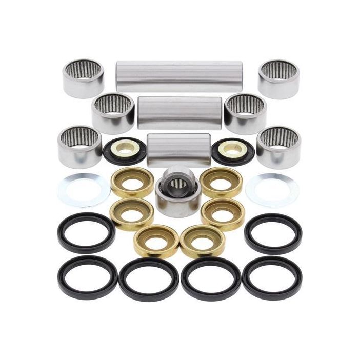 All balls Link Brg Kit CR02-07, CRF250R 04-09, CRF450R 02-08