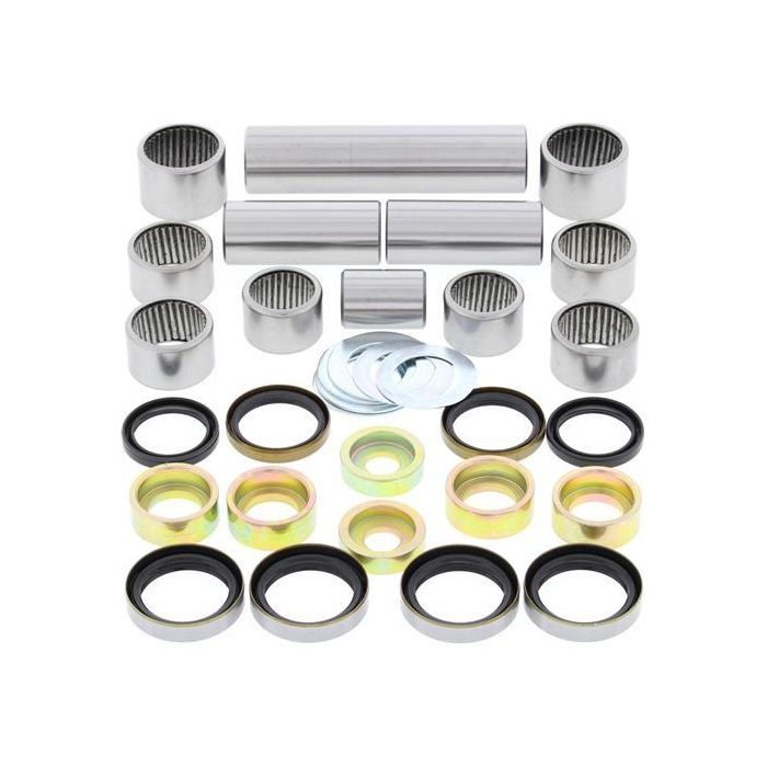 All balls Link Brg Kit fits for KTM 12-.. HVA 14-..