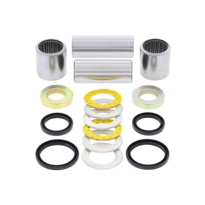 All balls Swing Arm Brg - Seal Kit Honda CR125R 02-07