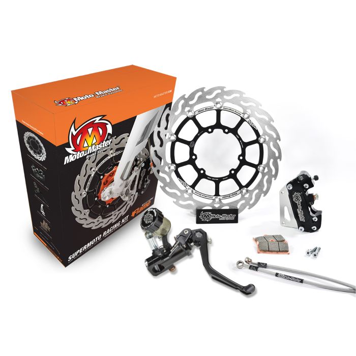 MMT Kit SM Rac RMC-R: fits for KTM HVA