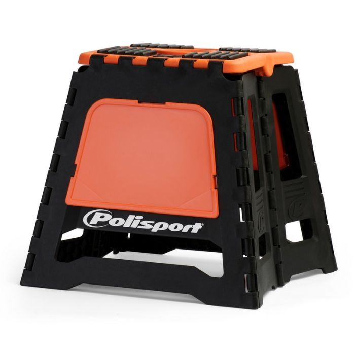 Polisport Moto stand MX Orange