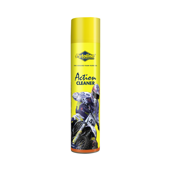 Putoline Action Cleaner- 600 ml