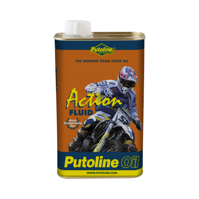 Putoline Action Fluid -1L 