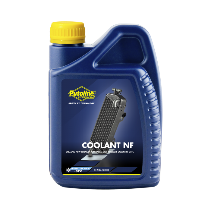 Putoline Coolant NF -1L