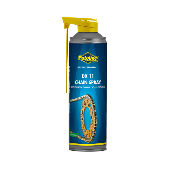 Putoline DX11 Chainspray -500ml