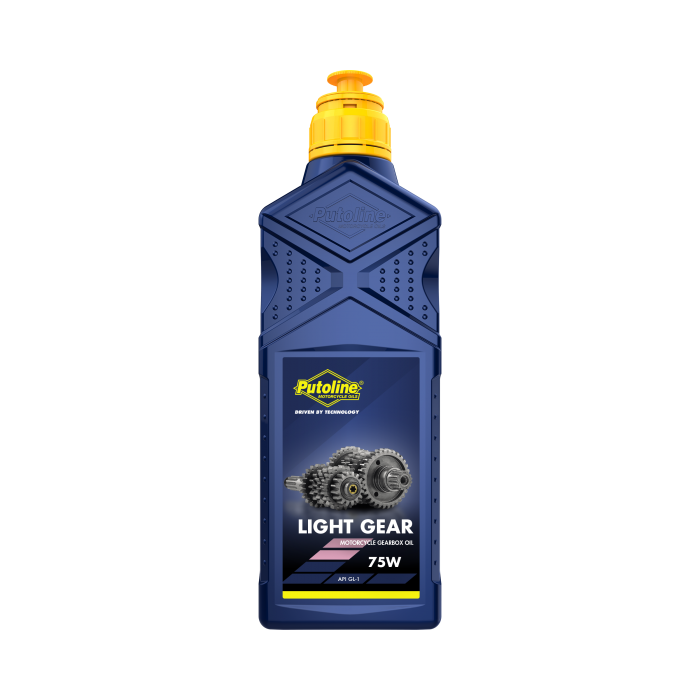 Putoline Light Gear 75W -1L 