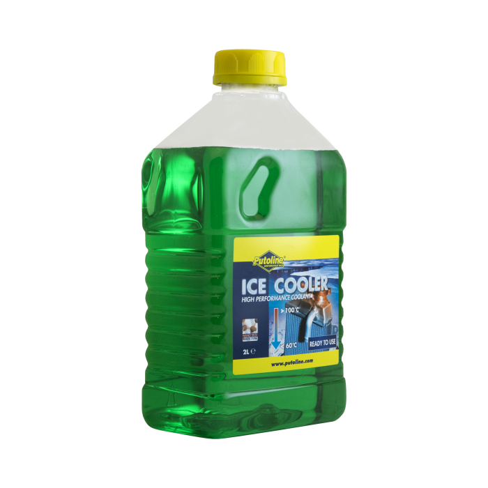 Putoline Ice Cooler -2L