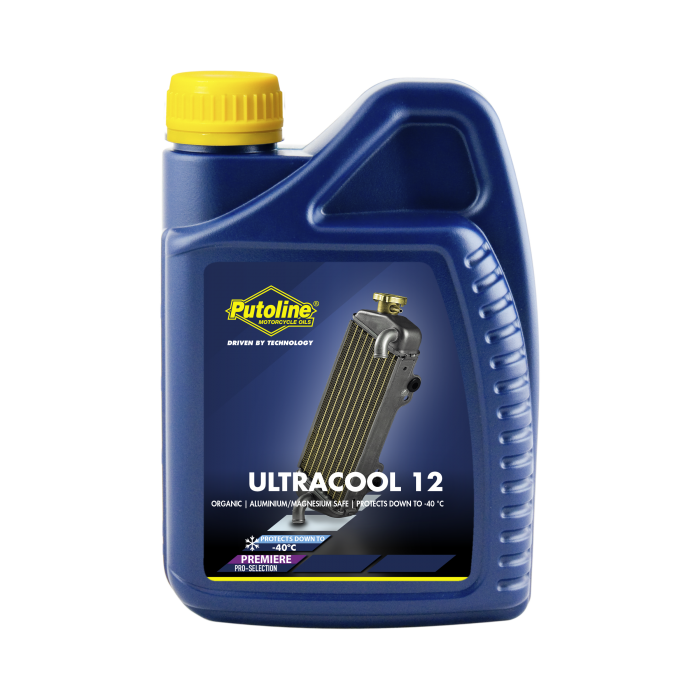 Putoline Ultracool 12 -1L