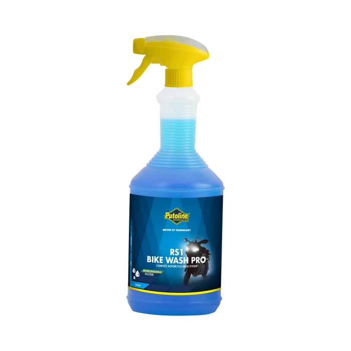 Putoline RS1 Bike Wash Pro -1L