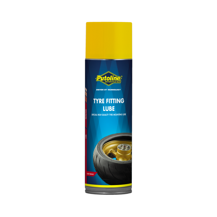 Putoline Tyre Fitting Lube -500ml