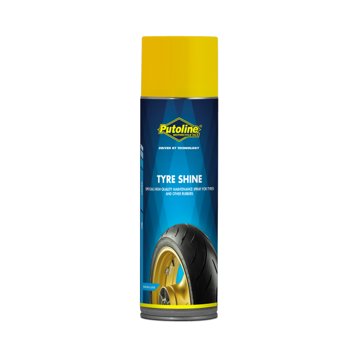 Putoline Tyre Shine -500ml