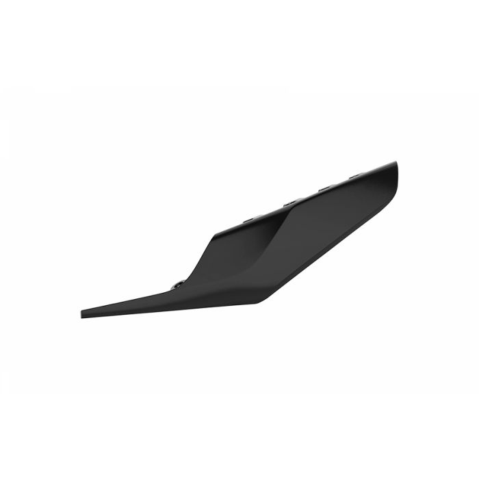 Polisport Lower Side Panels TC/FC 19-.. Black