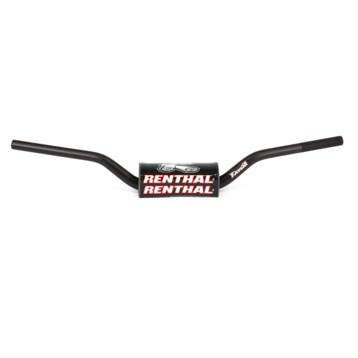 Renthal FB fits for KTM/HVA/GG SX/TC/MC65 21-..-BK