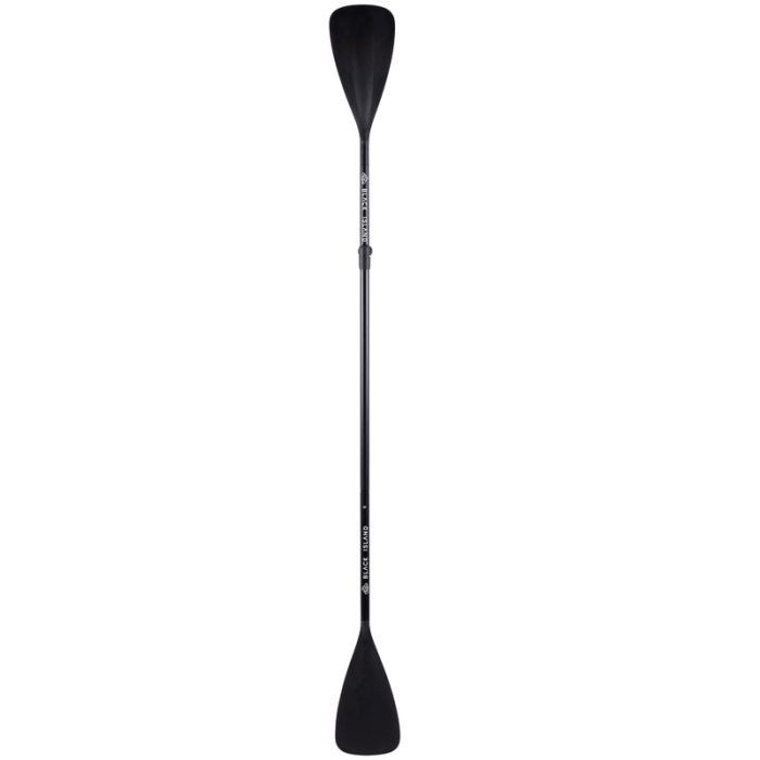 Black Island 2in1 Canoe Paddle