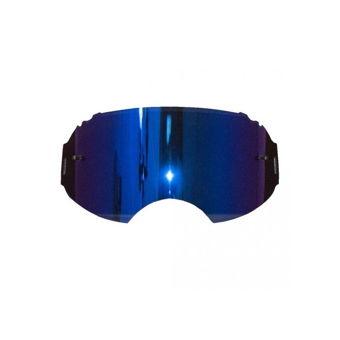 RipNRoll Lens Oakley Airbrake Mirror Blue