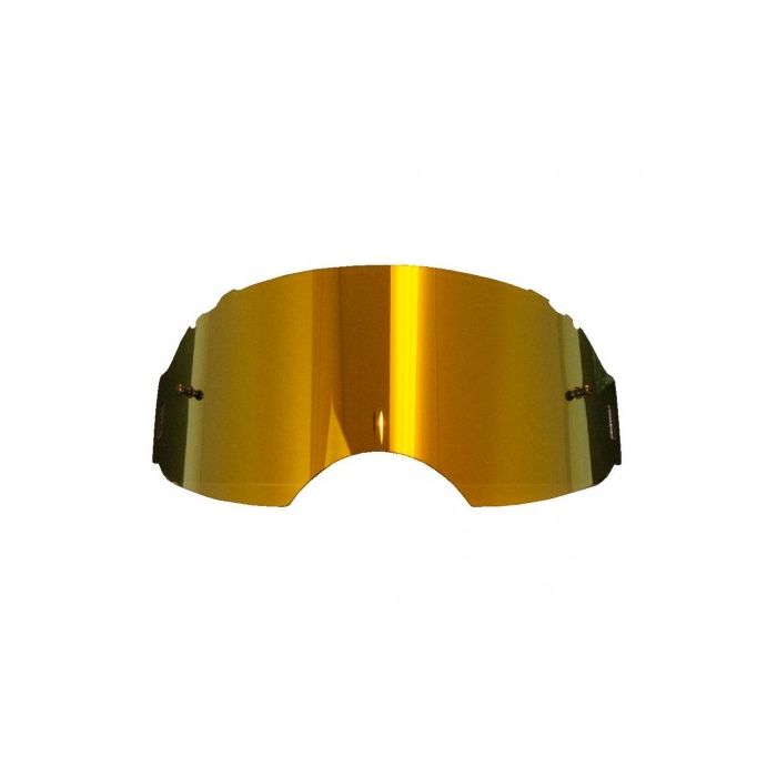 RipNRoll Lens Oakley Airbrake Mirror Gold 