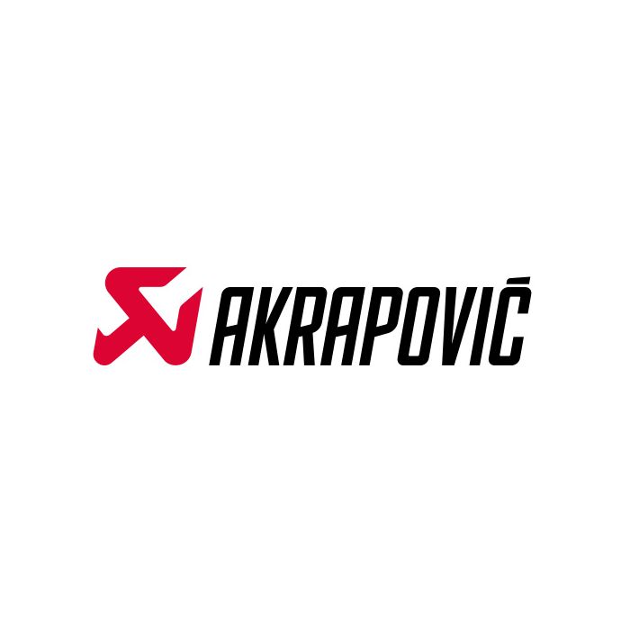 Akrapovic Complete exhaust system R1 20-23(ONLY FOR