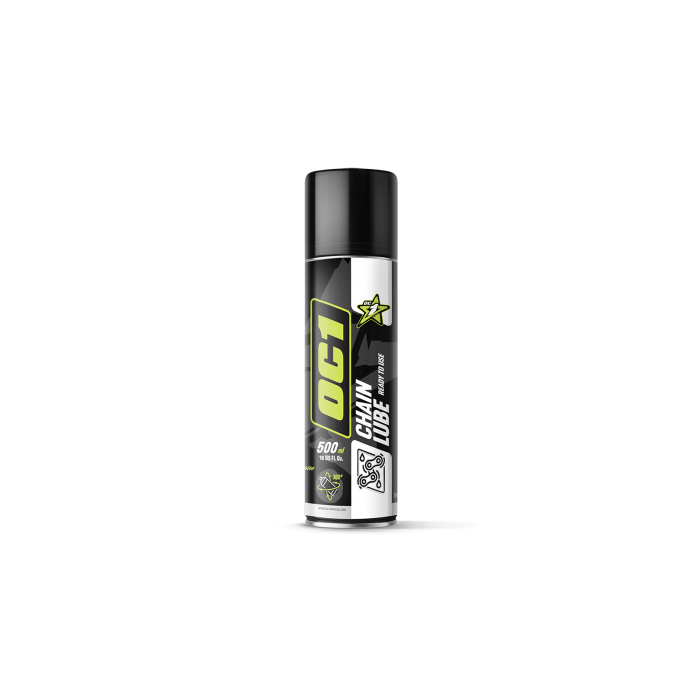 OC1 Chain Lube - 500ml