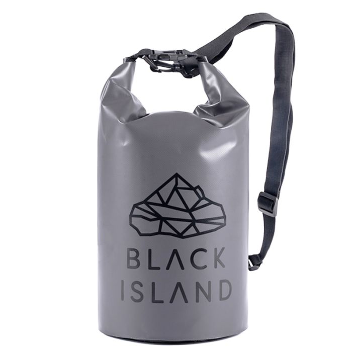 Black Island Dry bag - 10L