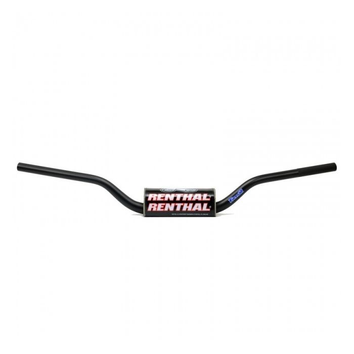 Renthal Fatbar YZ65 18-.. YZ85 19-.. Black 