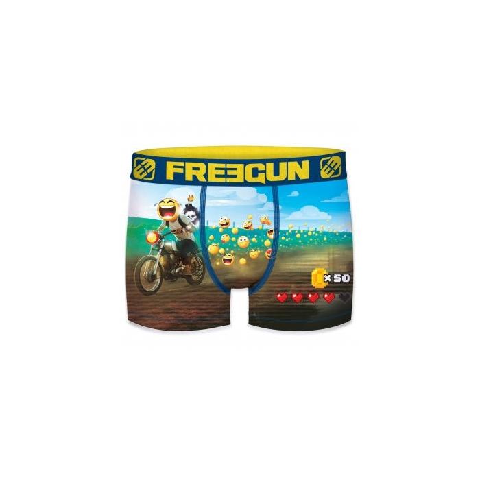 Freegun Motor Smile "Boys" Boxer