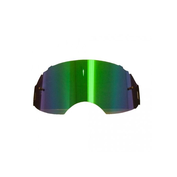 RipNRoll Lens Oakley Airbrake Mirror Green