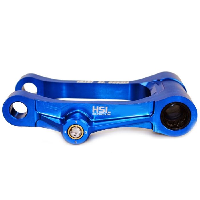 Holeshot link HSL KXF250 14-.. Standard Length