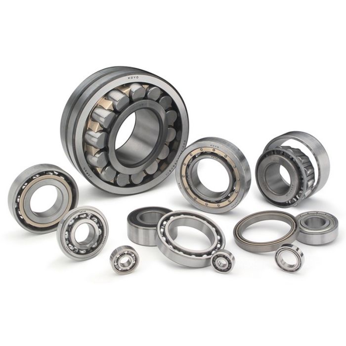 KOYO Bearing 6206-C4