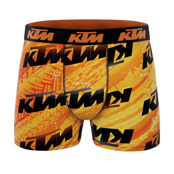 Freegun KTM9 Top Boxer Men's